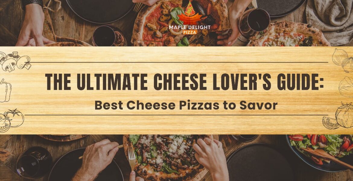 cheese lovers