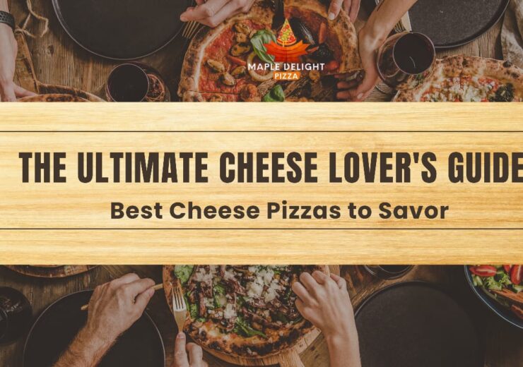 cheese lovers