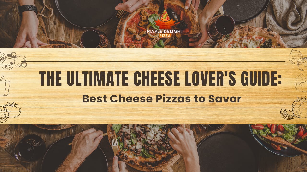 cheese lovers